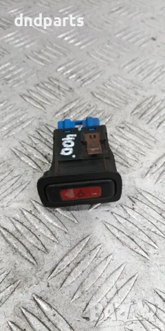 Бутон аварийни светлини Rover 400 1999г.	