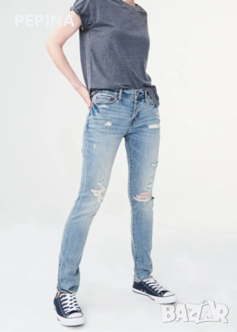 Лот дънки и риза, снимка 4 - Дънки - 53194624