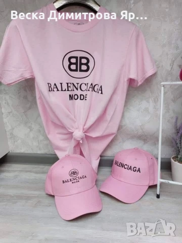 Тениски високо качество , снимка 3 - Тениски - 51311735