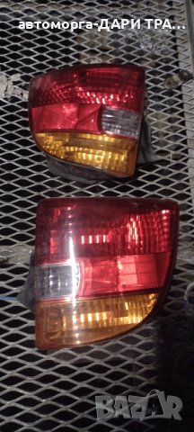 Стопове за Тойота Селика Т23 2002г