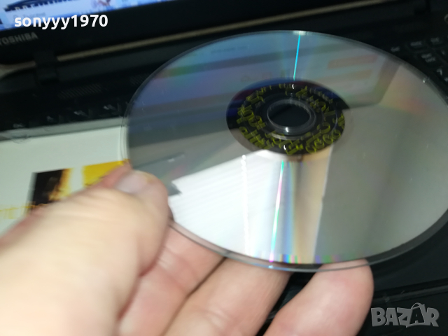 BRYAN ADAMS UNPLUGGED CD 2902241341, снимка 13 - CD дискове - 44528427