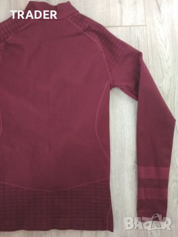 Термо бельо тениска термоблуза горнище блуза Active Touch , снимка 10 - Спортни дрехи, екипи - 27761530