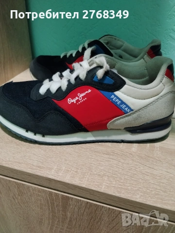 Детски маратонки , снимка 6 - Детски маратонки - 54008751