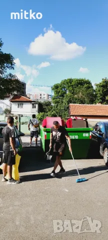 Хамалски услуги в София , снимка 7 - Хамалски услуги - 55732488
