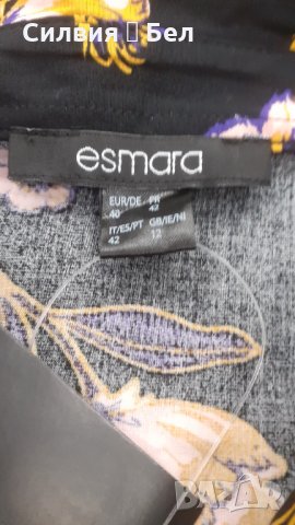 Дамска риза , снимка 5 - Ризи - 34421188