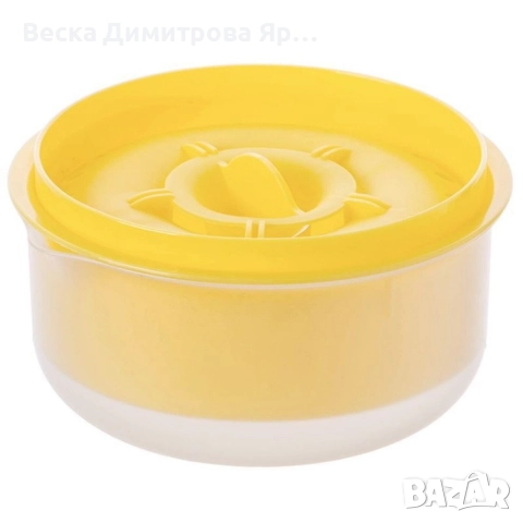 Уред за разделяне на жълтъци от белтъци на яйцата, снимка 5 - Форми - 52720160