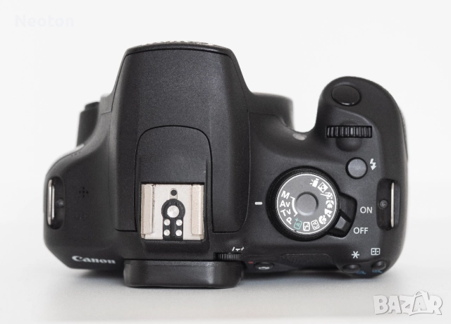 Продавам CANON EOS 1200D с обектив CANON EF-S 18-55/3.5-5.6 III, снимка 6 - Фотоапарати - 52815036