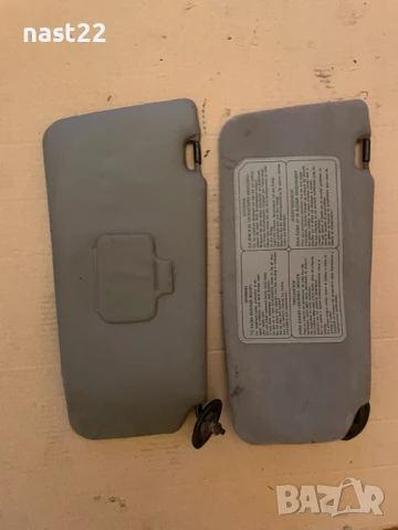 Сенници за Сузуки Витара-дълга база