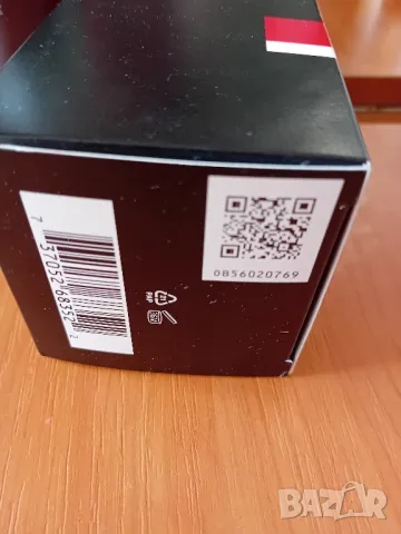 Hugo Boss Deep Red, снимка 2 - Дамски парфюми - 50419847