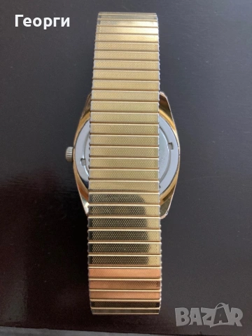 Истинска швейцарска Certina , снимка 12 - Мъжки - 53369886