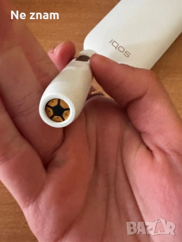 Iqos 2014 “heat control technology” като нов , снимка 7 - Електронни цигари - 53912630