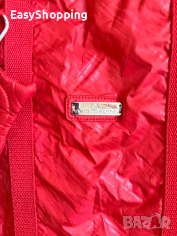 Дамска чанта Stella McCartney , снимка 2 - Чанти - 54265954