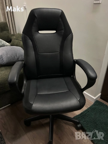 Офис стол, снимка 3 - Столове - 53157711