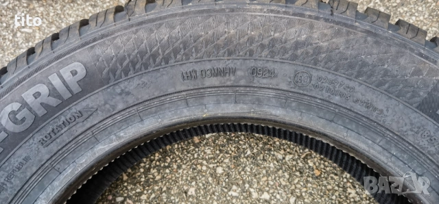 185 65 15 Semperit/ Bridgestone/ Goodyear, снимка 4 - Гуми и джанти - 54048637