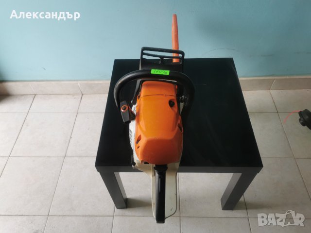 Бензинов трион STIHL MS 462 C-M - Щил МС 462, снимка 6 - Други инструменти - 44213730