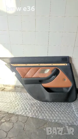 кори за bmw e39 СЕДАН!, снимка 5 - Аксесоари и консумативи - 48948543