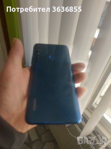 Huawei p smart z, снимка 3 - Huawei - 44309968