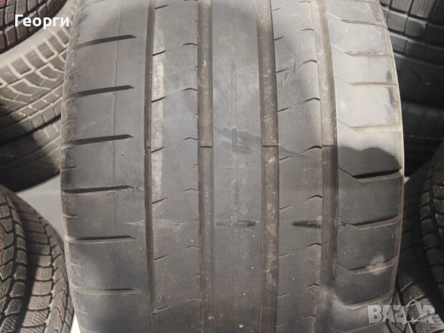 2бр.летни гуми 285/40/20 Pirelli