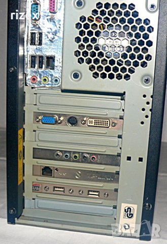 Lenovo® - IBM® eServer® xSeries 205, снимка 4 - За дома - 32100761