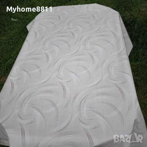 Мушама на метър 