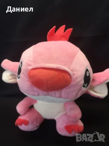 Плюшена играчка , снимка 2 - Плюшени играчки - 49977435