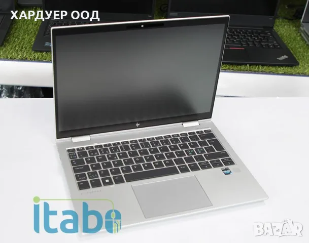 Лаптоп HP Elite x360 830 G9 2-in-1 - 80133214