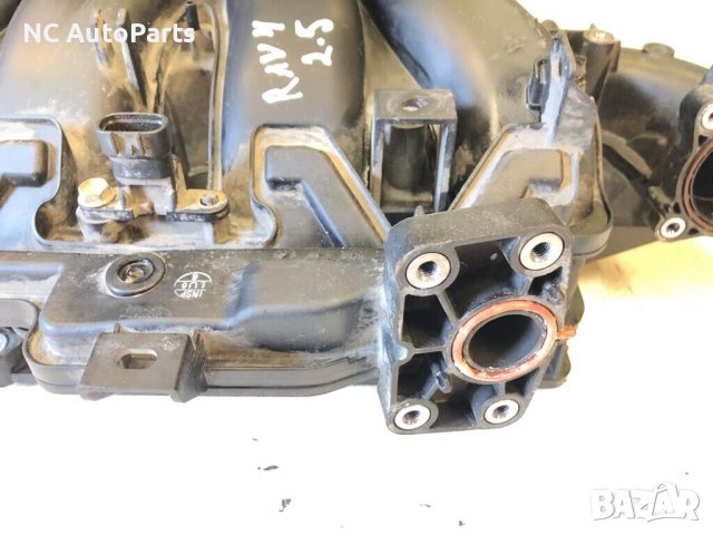 Всмукателен колектор за Toyota Rav4 Тойота Рав4 2.5 хибрид 2AR-FXE 2017 , снимка 3 - Части - 42627006