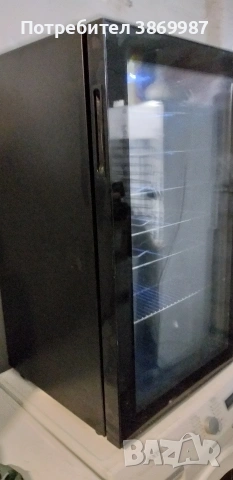 хладилна витрина 