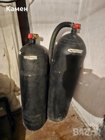 Редуктор за метанова уредба и бутилки, снимка 6 - Части - 48267603