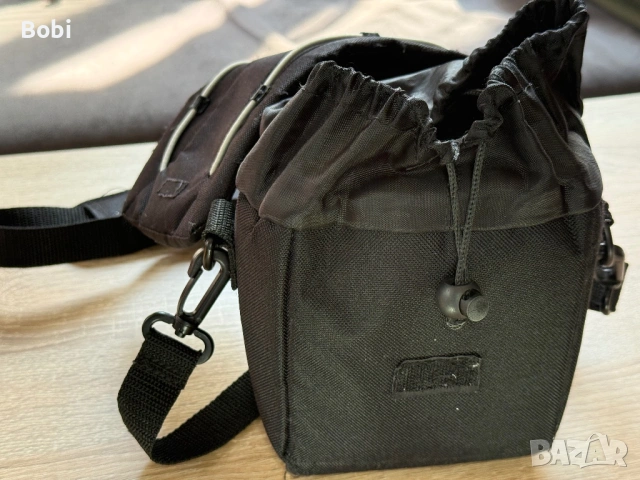 Nikon Coolpix L820, снимка 5 - Фотоапарати - 54237485