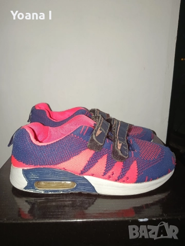 Маратонки Air Star