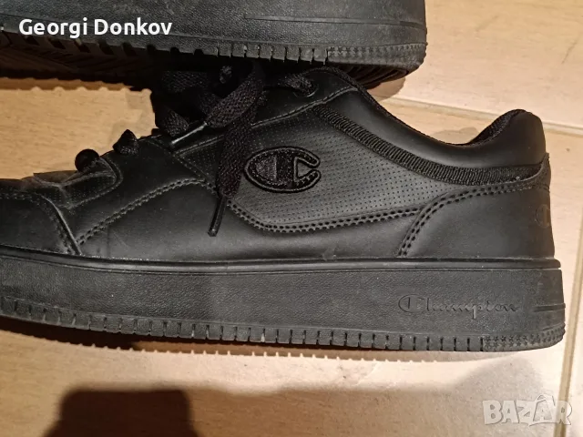 Оригинални мъжки кецове Champion (№44 / 28 см) 