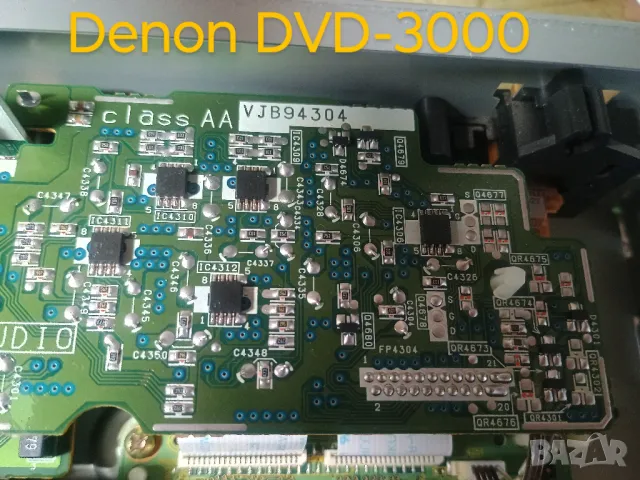 Сет техника за ремонт / профилактика, снимка 3 - Аудиосистеми - 47286797