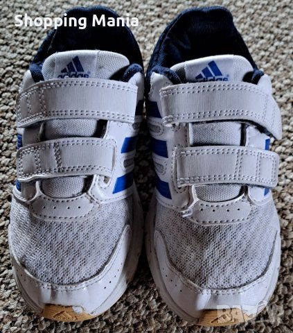 Маратонки Adidas 29номер, снимка 2 - Детски маратонки - 40052370