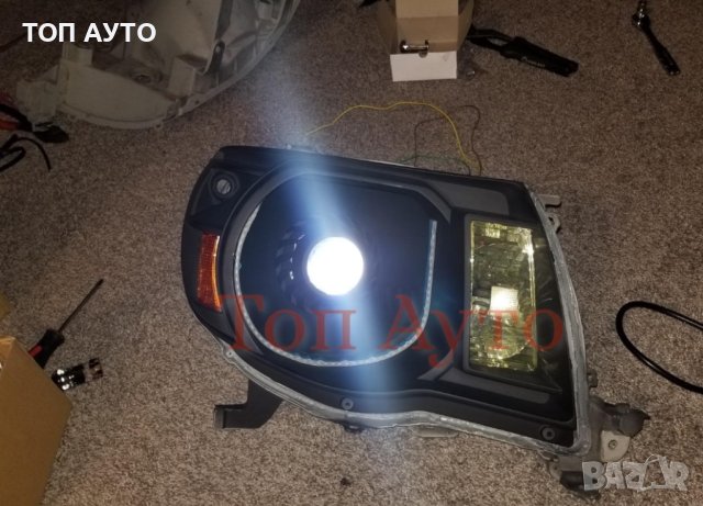 Битумно Лепило Лента За Фарове Стъкла Каросерия Врати 4м/9мм, снимка 9 - Аксесоари и консумативи - 40368477