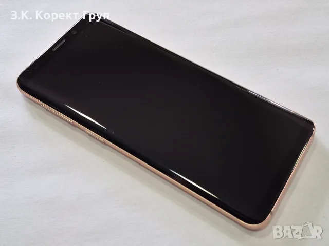 Samsung Galaxy S9 64GB, снимка 7 - Samsung - 55752467