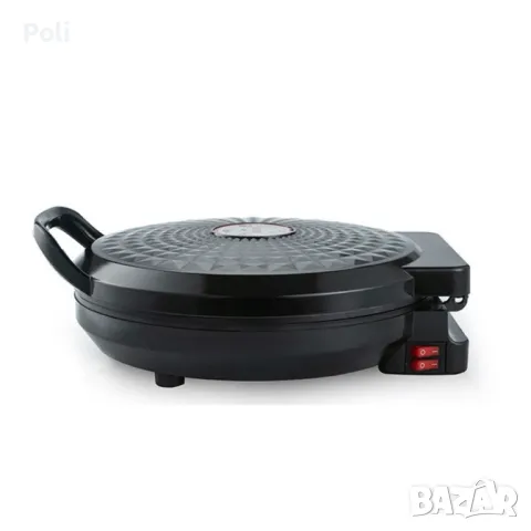 Иновативен уред за палачинки пица и други ястия без нужда от обръщане, снимка 2 - Други - 48682597