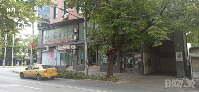 Подземно паркомясто под наем в централната част на град Стара Загора., снимка 4 - Гаражи и паркоместа - 56060025