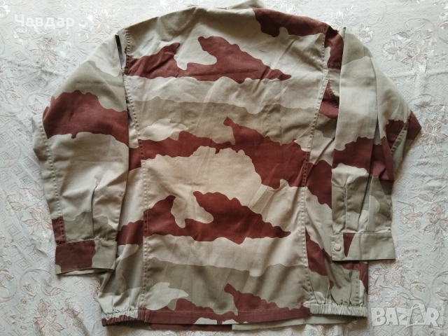 Камуфлажни куртки/якета/панталони - различни размери, снимка 11 - Други - 45497364