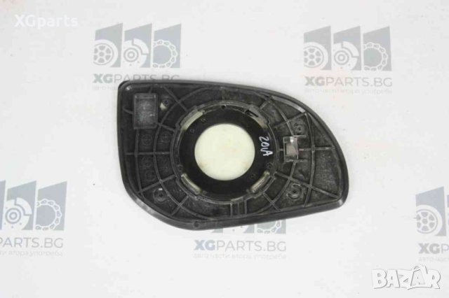 Стъкло за ляво ел. огледало Hyundai i20 (2009-2014), снимка 2 - Части - 44208188