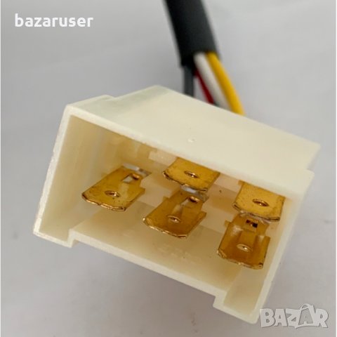 Нов Фар Трактор с Мигач-Халоген за МПС -L+R (1036) к-т, снимка 3 - Аксесоари и консумативи - 31909072