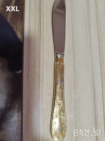 прибори за хранене Nivella Rostfrei, снимка 9 - Прибори за хранене, готвене и сервиране - 47480811