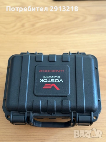 Vostok Europe Lunokhod 2, снимка 8 - Мъжки - 54174880