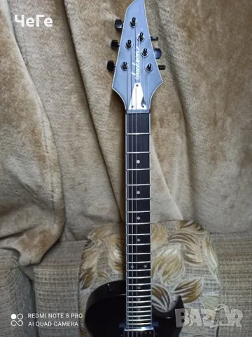 Jackson JS Series Monarkh SC JS22, снимка 3 - Китари - 50277588