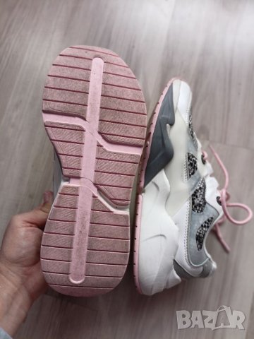 Маратонки/38 , снимка 4 - Маратонки - 40695892