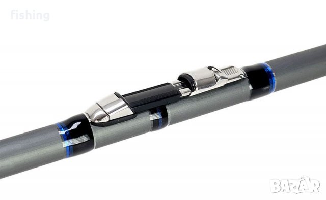 ТОП 2021 Въдица ForMax VISAGE ELITE BOLO 5м/6м, снимка 6 - Въдици - 30474558