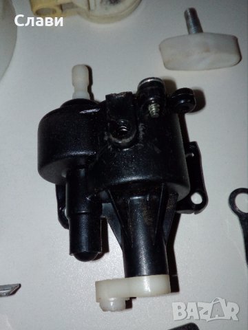 Вентилатор, части, снимка 7 - Вентилатори - 30729340