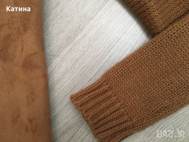 Stradivarius дамска жилетка/яке, снимка 3 - Якета - 31811089