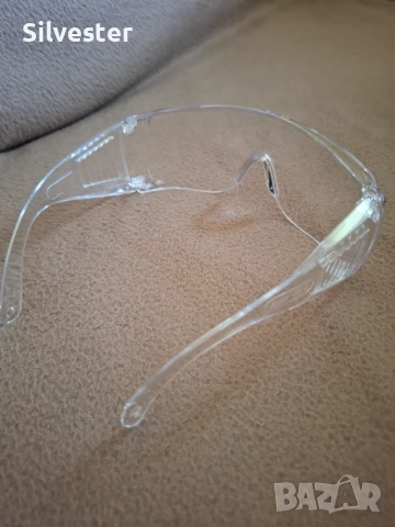 Предпазни очила за работа за хора, които носят очила!, снимка 10 - Други - 50871416