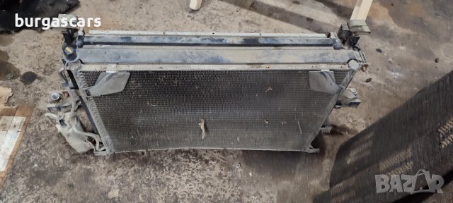 Радиатор климатик Volvo S80 2.4-140к.с. - 80лв